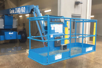 Boom lifts for sale