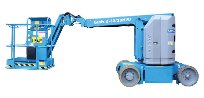 Shop for boom lifts