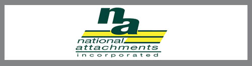 Shop National Excavator Attachments