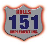 Hulls 151