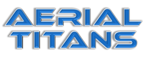 Aerial Titans