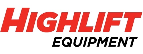 Highlift Equipment logo