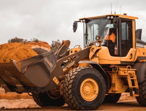 4 Clever Heavy Equipment Purchasing Tips for 2022