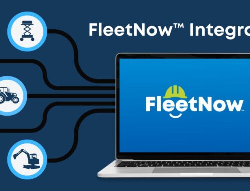 FleetNow Integration