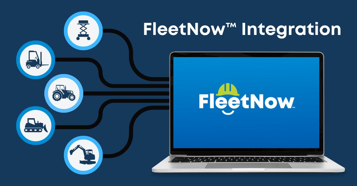 FleetNow Integration