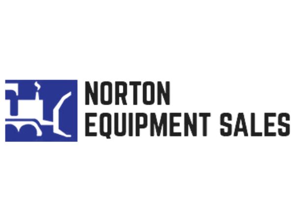 Norton Equipment Sales logo