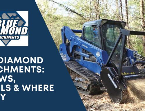 Blue Diamond Attachments: Reviews, Models & Where to Buy