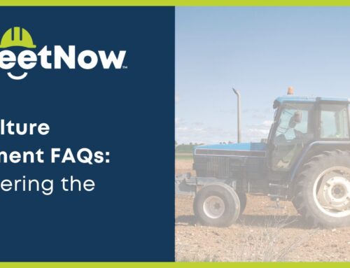 Agriculture Equipment FAQs: Discovering the Basics
