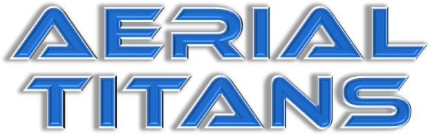 aerial titans logo