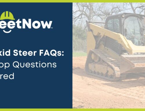 Mini Skid Steer FAQs: Your Top Questions Answered