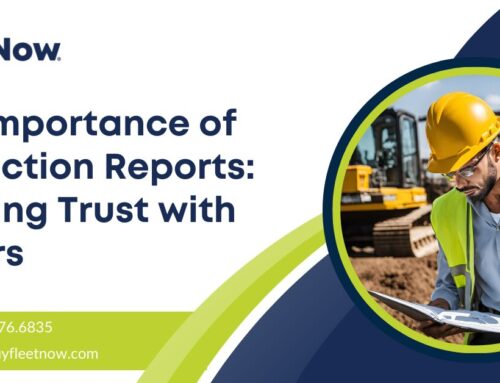 The Importance of Inspection Reports: Building Trust with Buyers