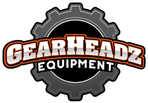 GearHeadz Logo