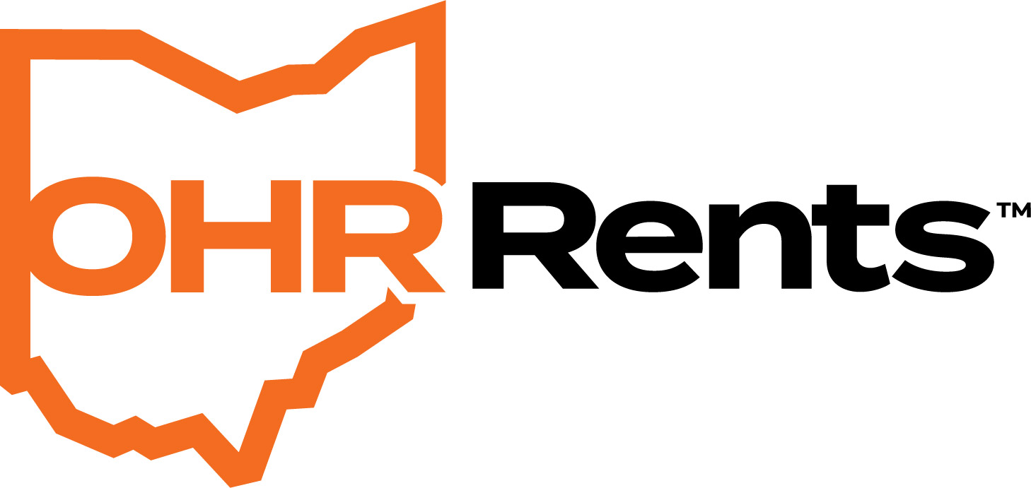 OHR Rents logo