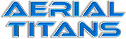 Aerial Titans Logo