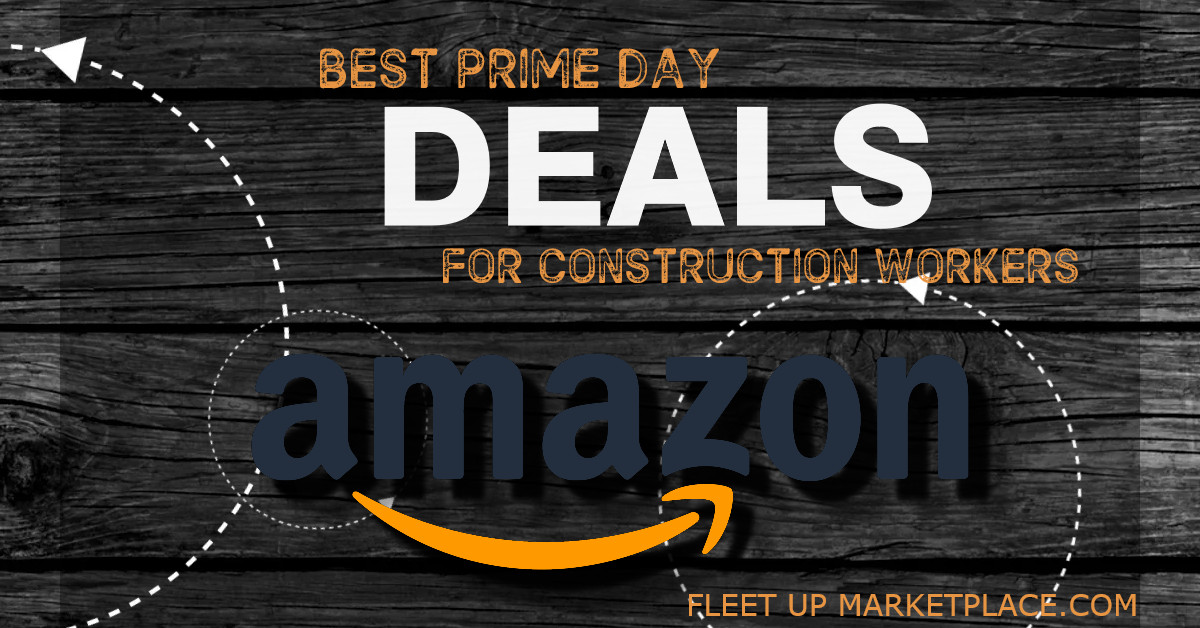 prime day deals for construction