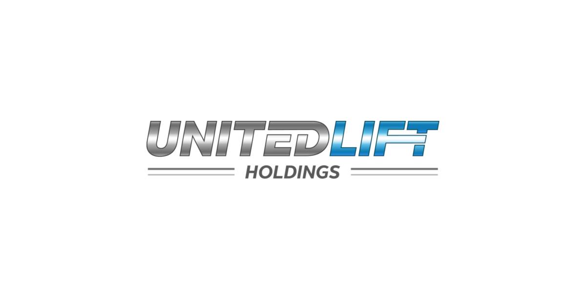 United Lift Holdings