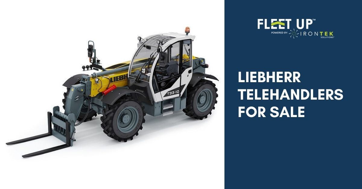 Liebherr-Telehandler-For-Sale