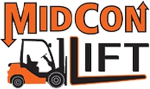 Mid Continental Lifts Logo