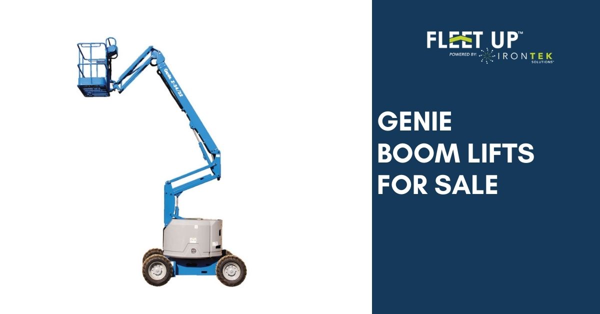 Genie-boom-lifts-for-sale