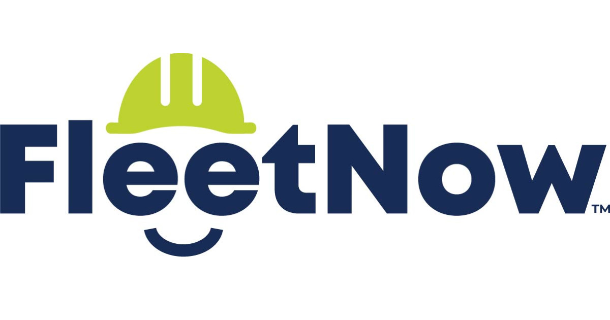 fleetnow logo