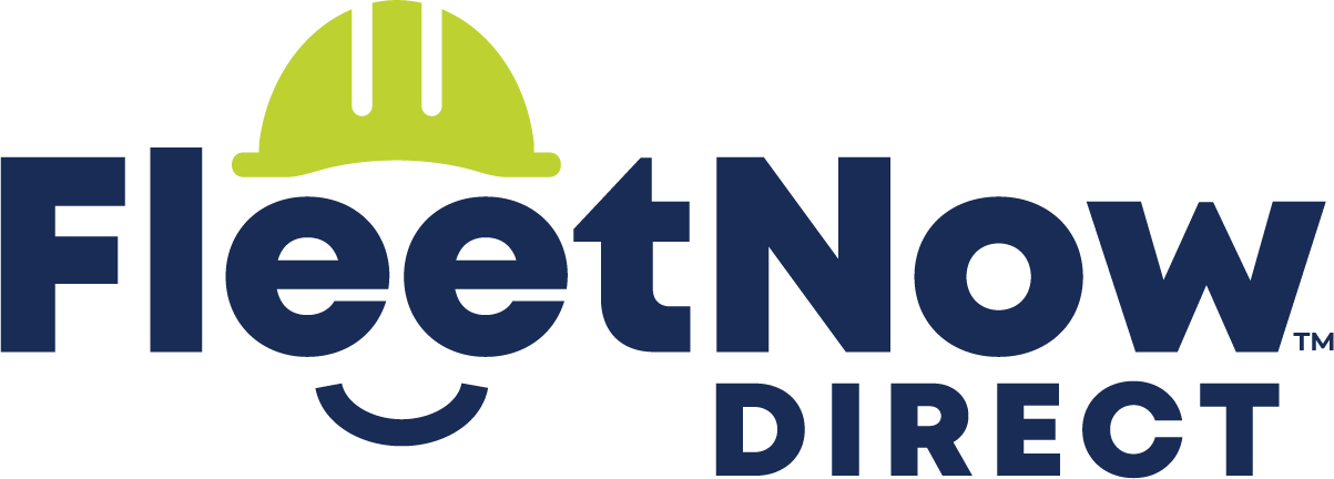 FleetNow logo