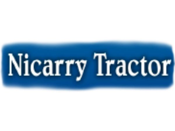 Nicarry Tractor