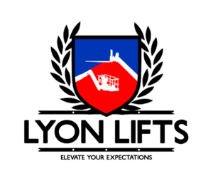 lyon lifts logo