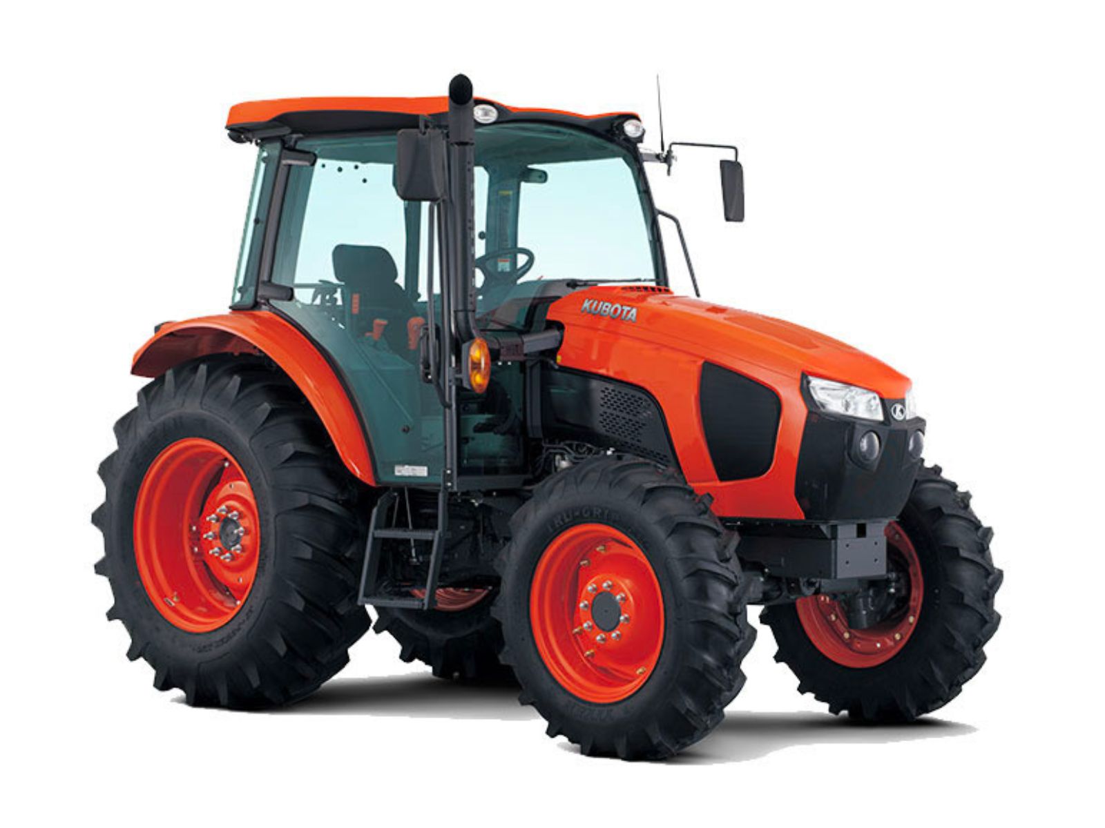 Kubota M5-091