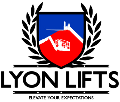 Lyon lifts logo