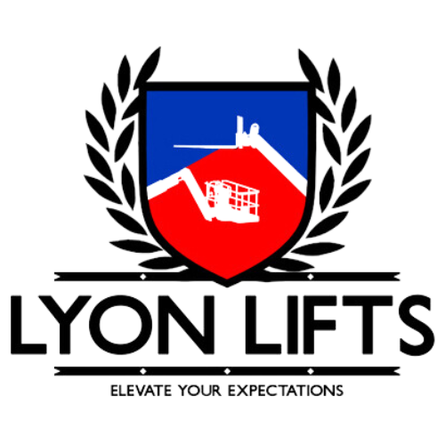 Lyon Lifts Logo