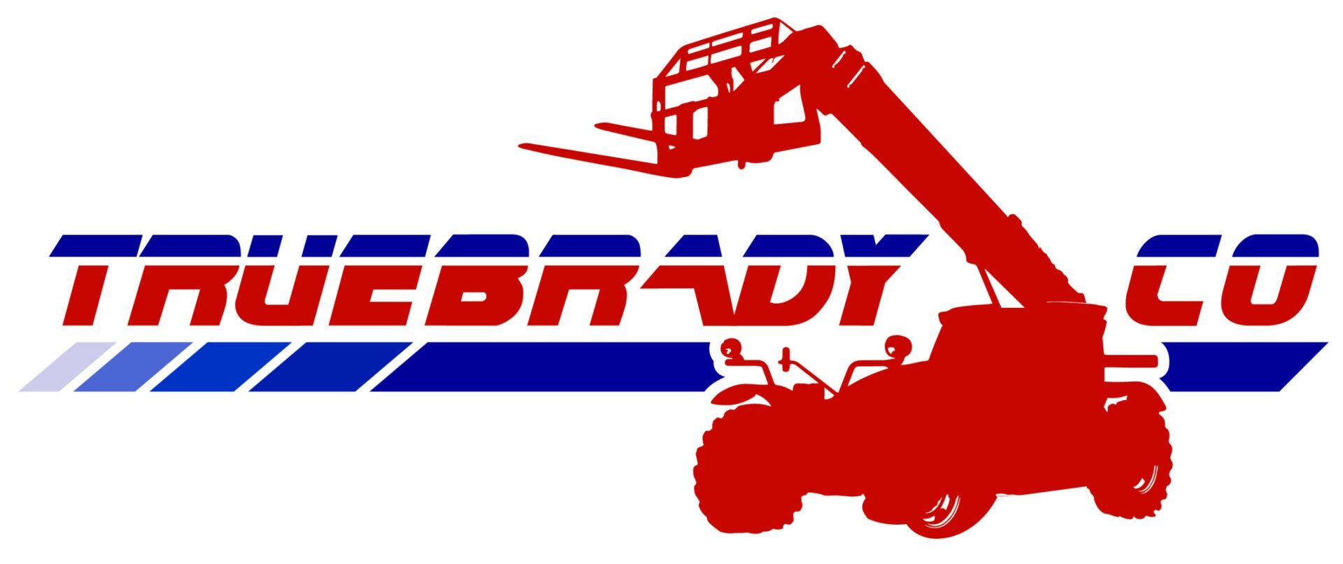 TrueBrady logo