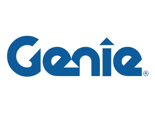 Genie Lifts Logo