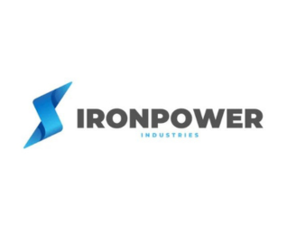 ironpower industries logo