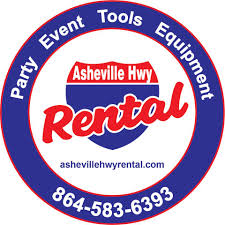 Asheville Hwy Rental