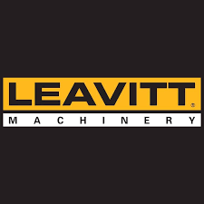 Leavitt Machinery Global Fleet Solutions