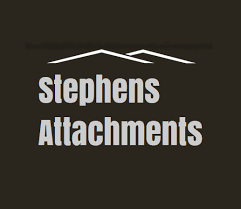 Stephens Attachements