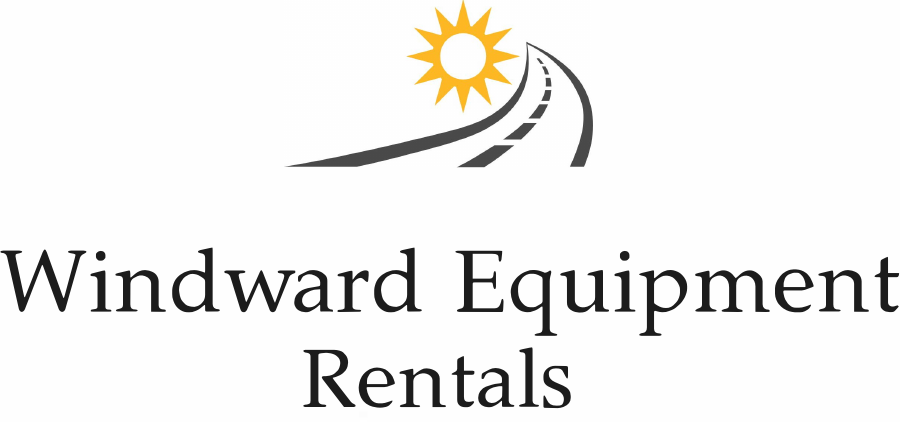 Windward Equipment Rentals (MNR Hawaii)