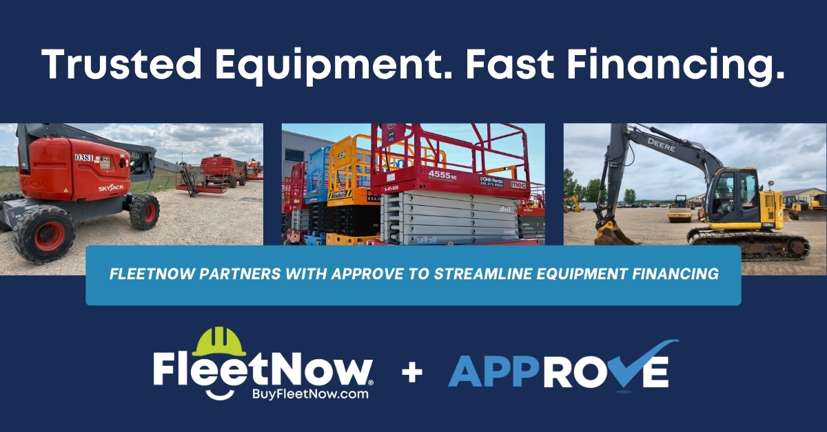 Used Equipment Financing Used Equipment Financing